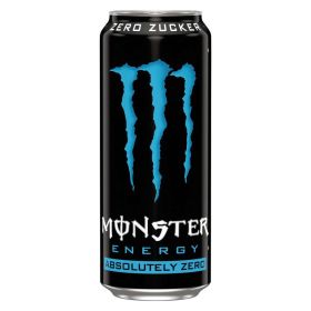 Link zu  Energy Drink, Absolutely Zero, zuckerfrei