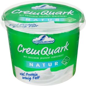 Link zu  Cremequark 0,2%