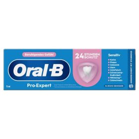 Link zu  Zahncreme Pro-Expert, Sensitive