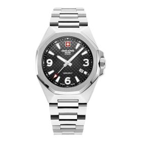 Link zu  Herren-Armbanduhr, Swiss Alpine Military