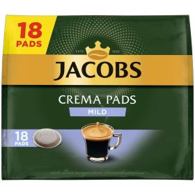 Link zu  Kaffeepads, Mild
