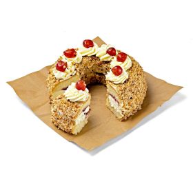 Link zu  Frankfurter Kranz halb 425g
