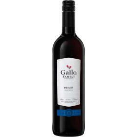 Link zu  Merlot, trocken, Rotwein