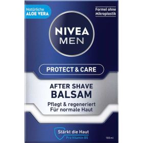 Link zu  After Shave Balsam, Protect & Care