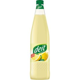 Link zu  Zitronen Limonade, trüb