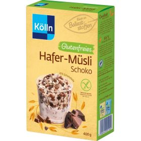Link zu  Kölln  Hafer-Müsli, je 400 g