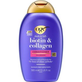 Link zu  Conditioner Biotin & Collagen