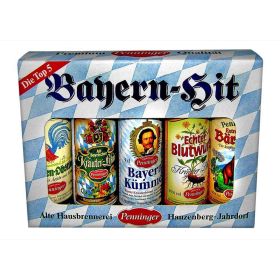 Link zu  Bayern Hit Top 5