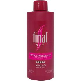 Link zu  Haarlack, extra starker Halt