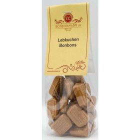 Link zu  Lebkuchenbonbons