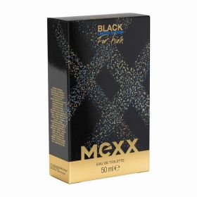 Link zu  Eau de Toilette Black For Him