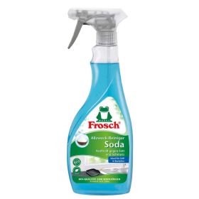 Link zu  Allzweckreiniger Soda