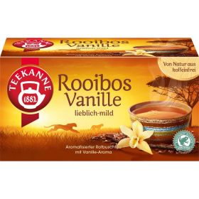 Link zu  Rooibostee, Vanille