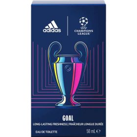 Link zu  Eau de Toilette Uefa Goal
