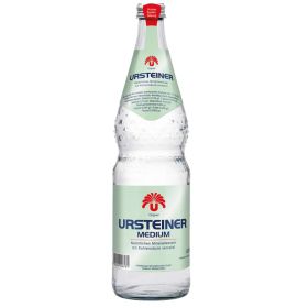 Link zu  Ursteiner Mineralwasser, Medium