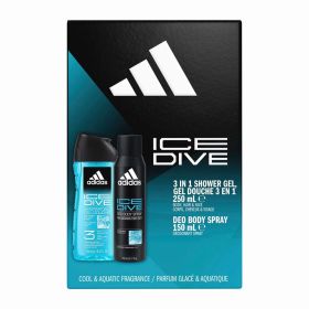 Link zu  Geschenk-Set Ice Dive, Shower Gel/Deo
