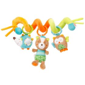 Link zu  Baby-Spielzeug, Activity-Spirale Forest