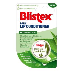 Link zu  Lip Conditioner, Aloe Vera/Traubenkern/Olivenöl