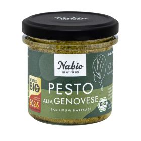 Link zu  Pesto alla Genovese