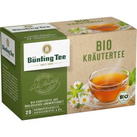 Link zu  Kräutertee bio