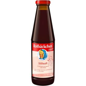 Link zu  Mama Stillsaft mit Eisen, Vitamin C & B12, Jod & Zink