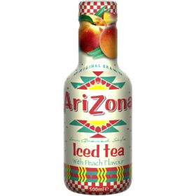 Link zu  Arizona Eistee, je 0,5 l