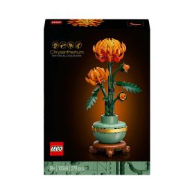 Link zu  LEGO Botanicals Chrysantheme 10368