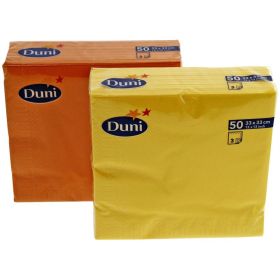 Link zu  Tissue-Servietten, je 50er-Pack