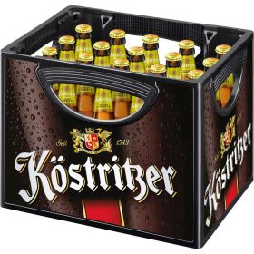 Link zu  Biermischgetränk Radler, Limette 3% (20x 0,500 Liter)