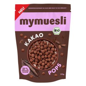 Link zu  Bio Cereals, Kakao-Pops