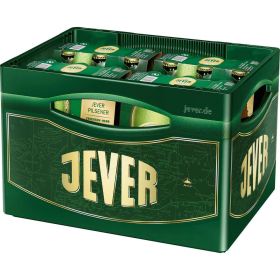 Link zu  Pilsner Bier 4,9% (4x Träger in der Kiste zu je  6x 0,330 Liter)