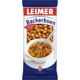 Link zu  Leimer Backerbsen, 200 g