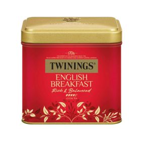 Link zu  English Breakfast Dose