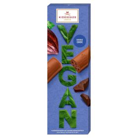Link zu  Vegane Pralinen Double-Choc