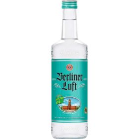 Link zu  Klarer Pfefferminzlikör 18%