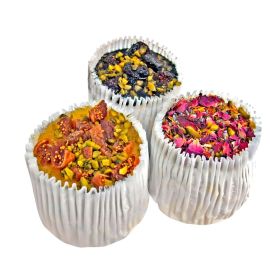 Link zu  Cremeux affine Blüte