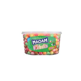 Link zu  Kaubonbon Pinballs Kracher