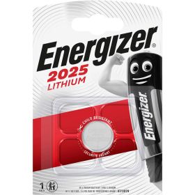 Link zu  Batterie Lithiumzelle CR2025