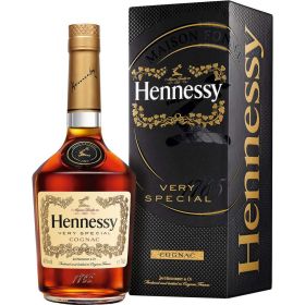Link zu  Very Special Cognac 40%