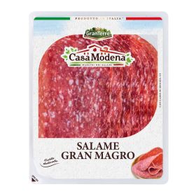 Link zu  Salami Gran Magro