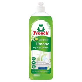 Link zu  Geschirrspülmittel, Limone