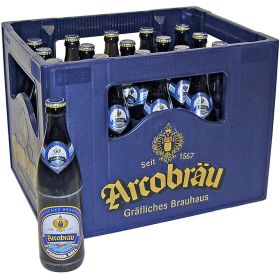 Link zu  Weizenbier, hell, 5,3% (20x 0,500 Liter)