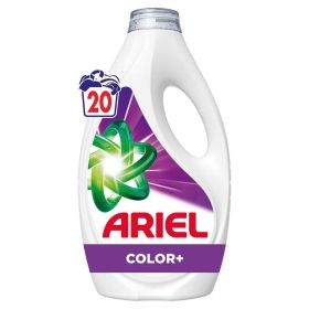 Link zu  Color-Waschmittel flüssig