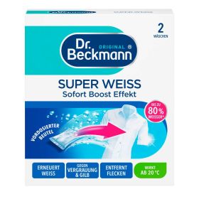 Link zu  Wäschezusatz, Super Weiss