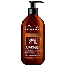 Link zu  Bart Shampoo Men Expert, 3 in 1