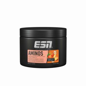 Link zu  Aminos Peach Iced Tea