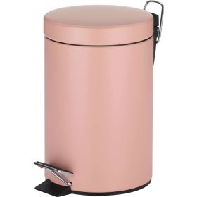 Link zu  Kosmetikeimer Monaco altrosa