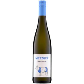 Link zu  Weißwein Wechselspiel Cuvée, halbtrocken