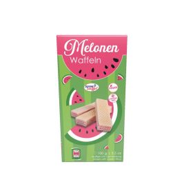 Link zu  Melonen Waffeln