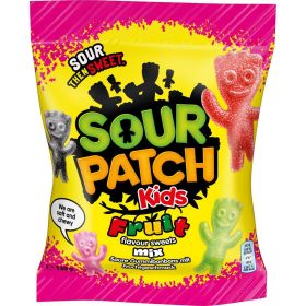 Link zu  Sour Patches Kids Fruit Mix